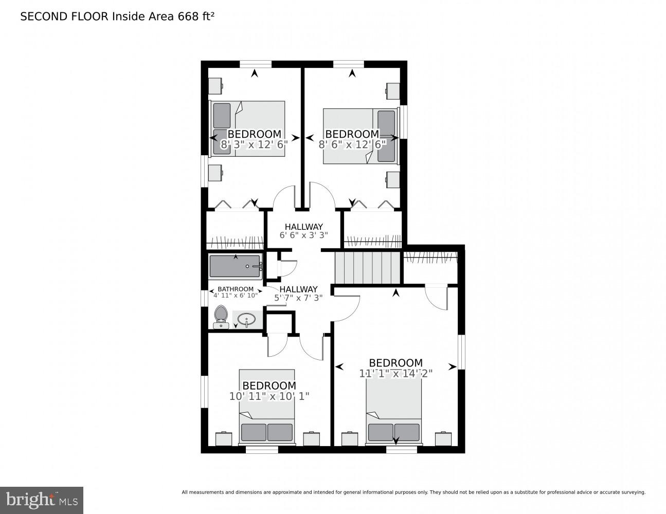 FALLSREACH - Residential