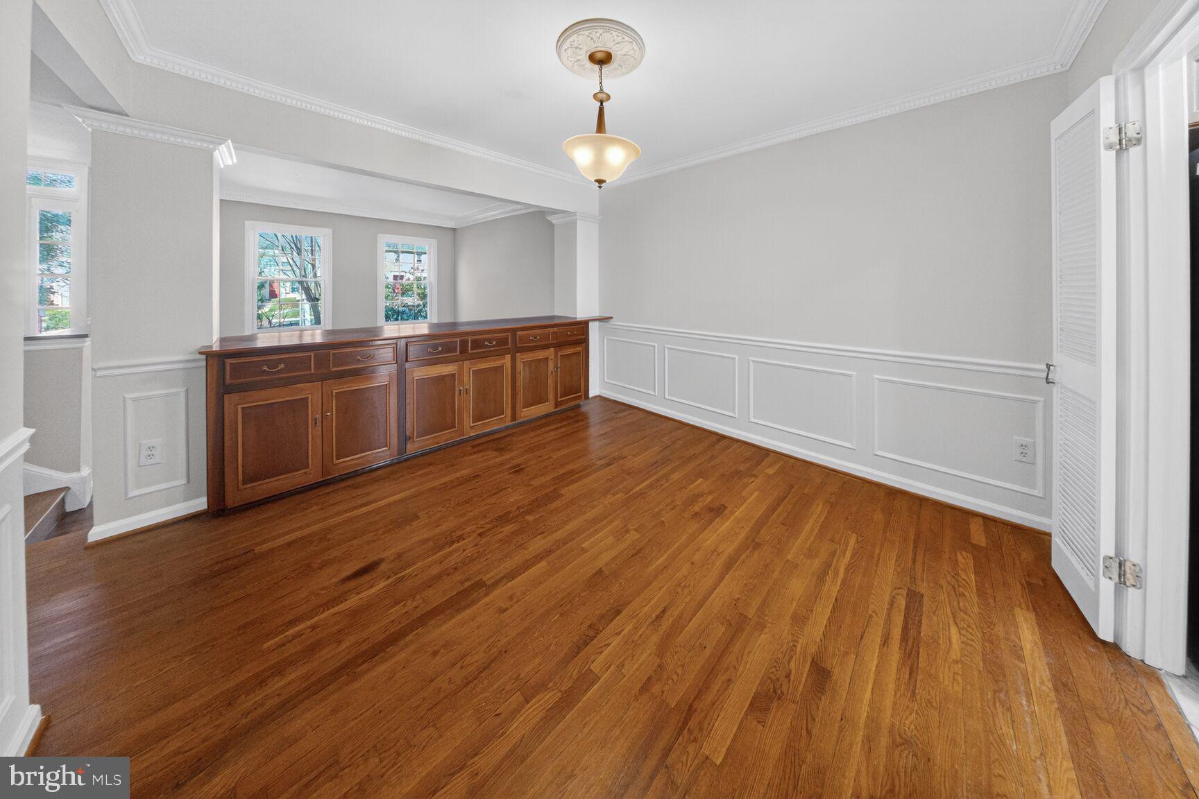 FALLSREACH - Residential