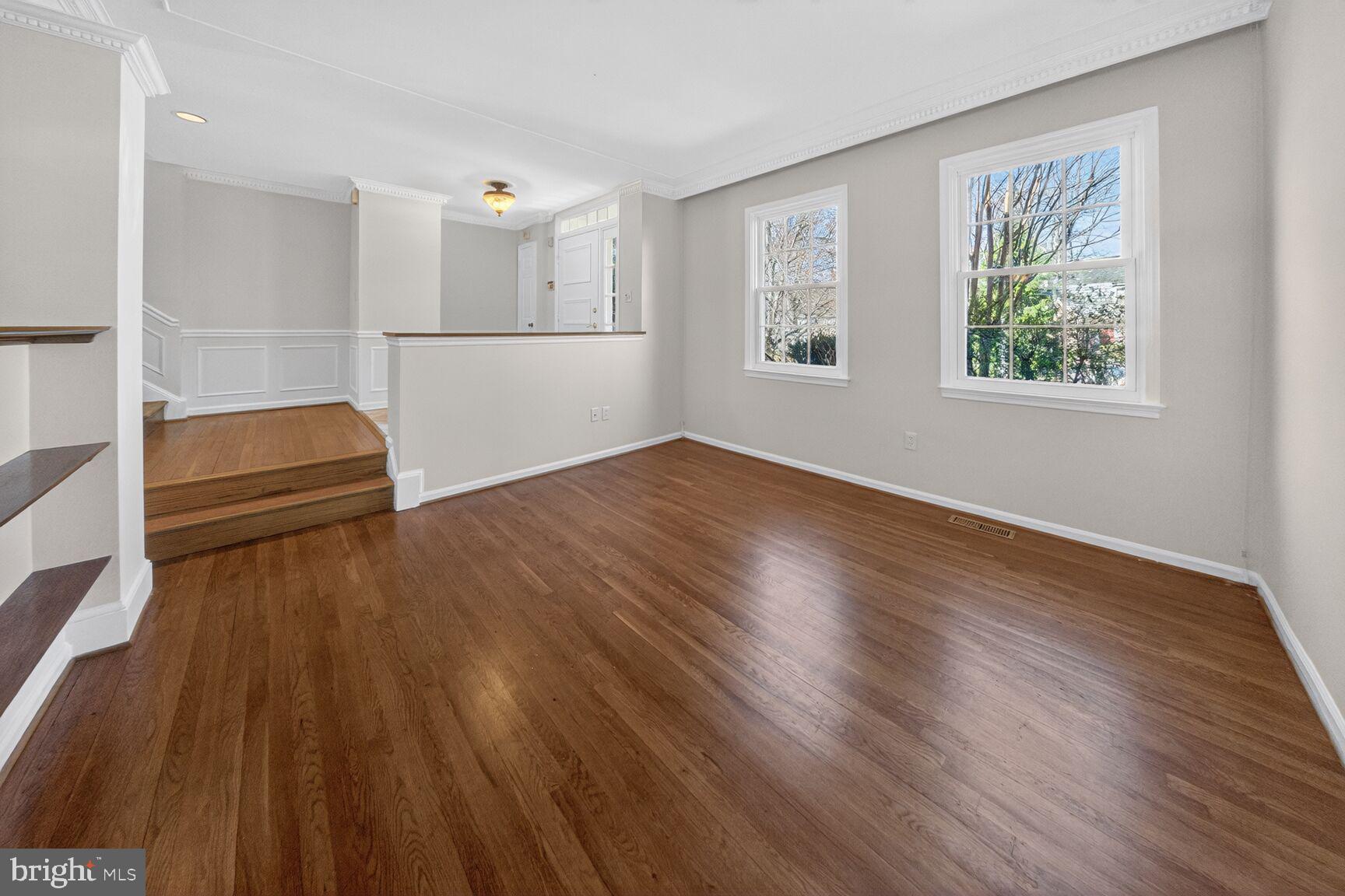 FALLSREACH - Residential