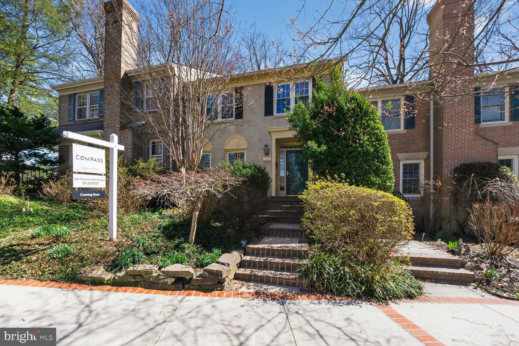 FALLSREACH - Residential