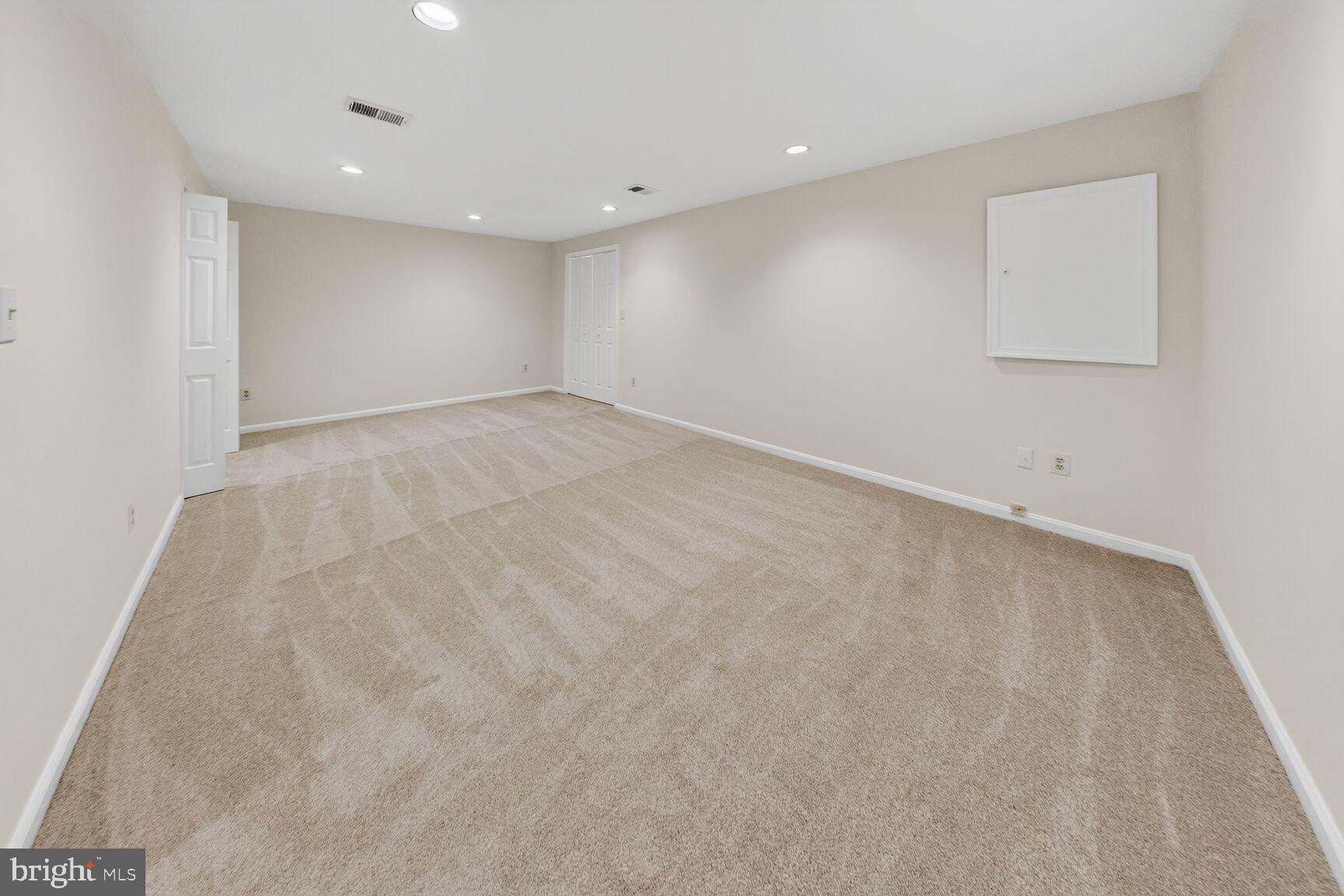 FALLSREACH - Residential