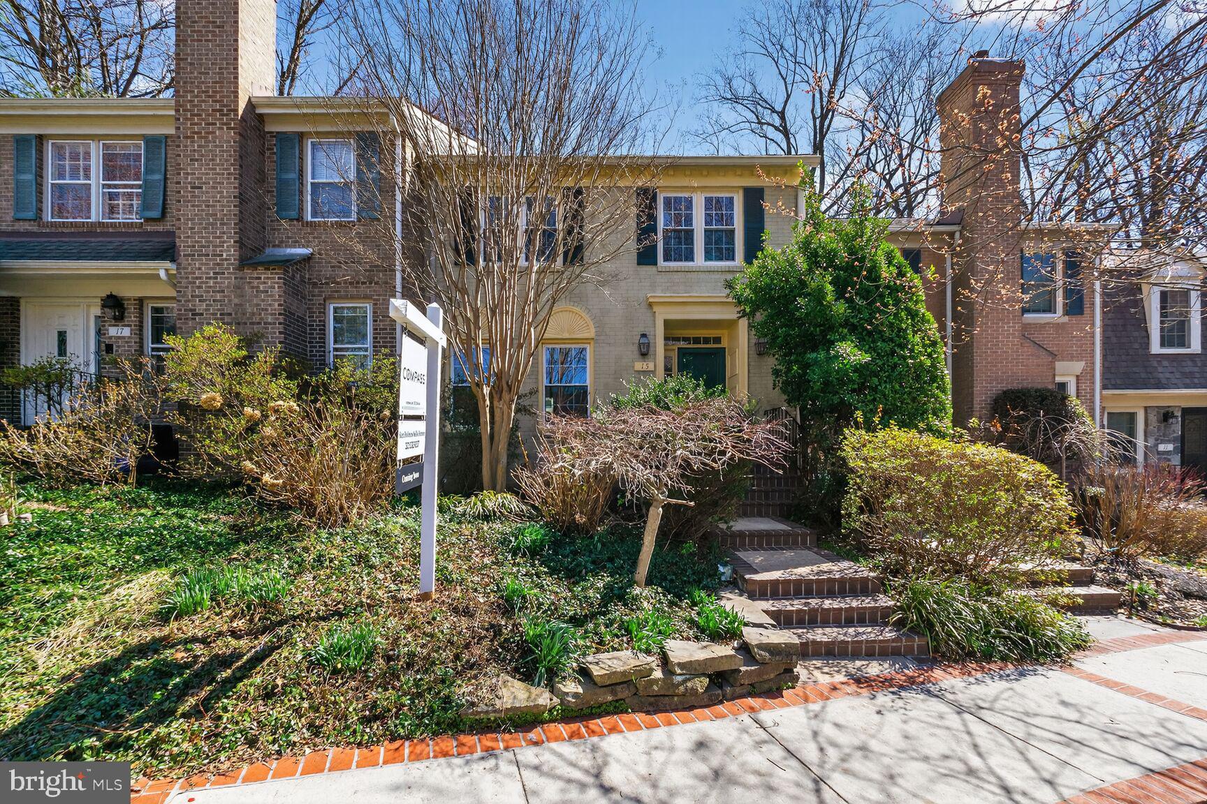 FALLSREACH - Residential