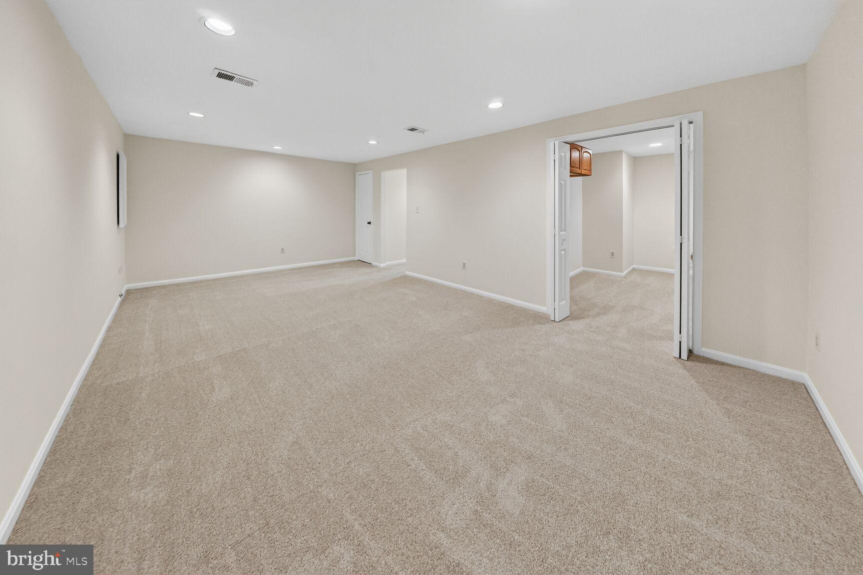 FALLSREACH - Residential