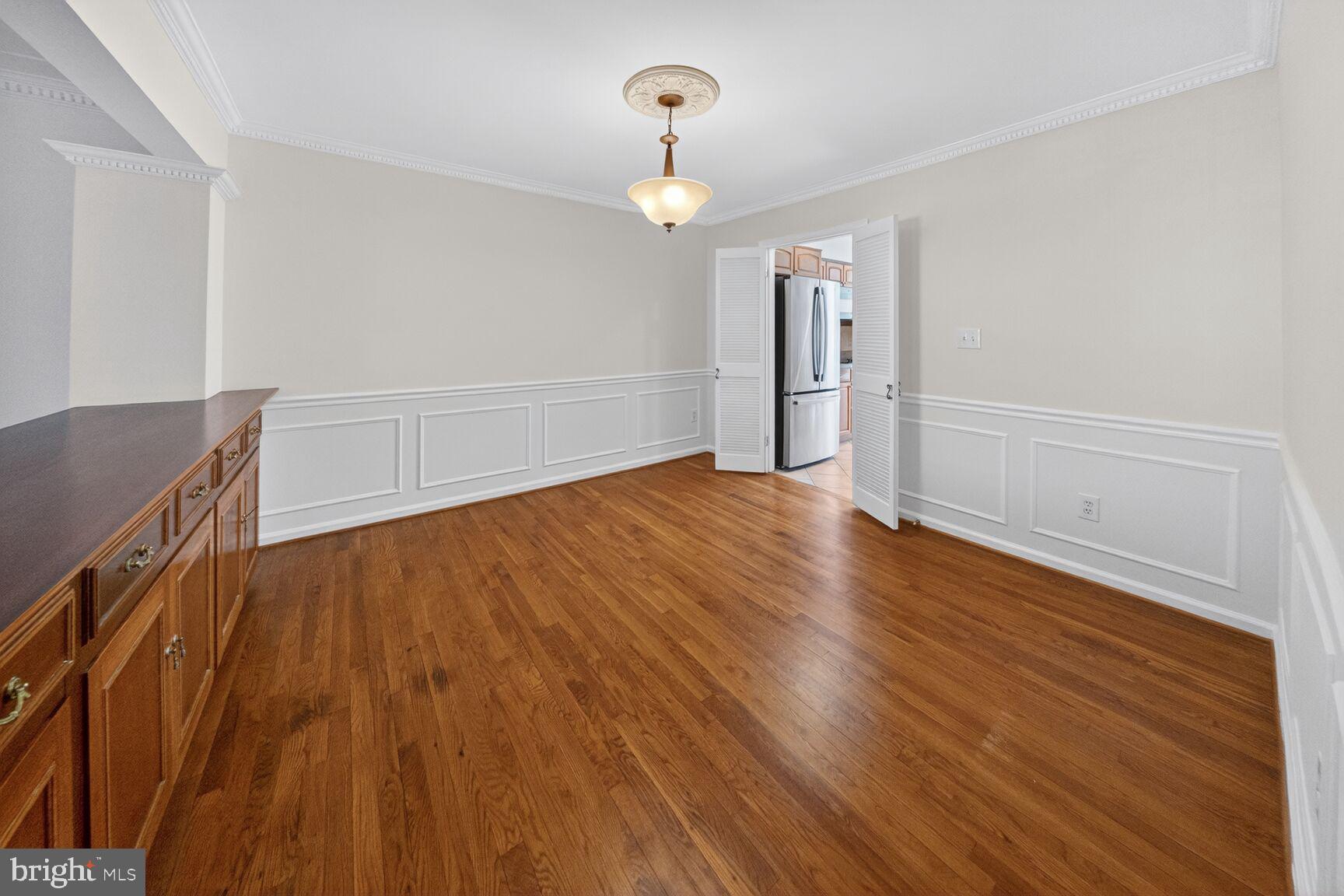 FALLSREACH - Residential