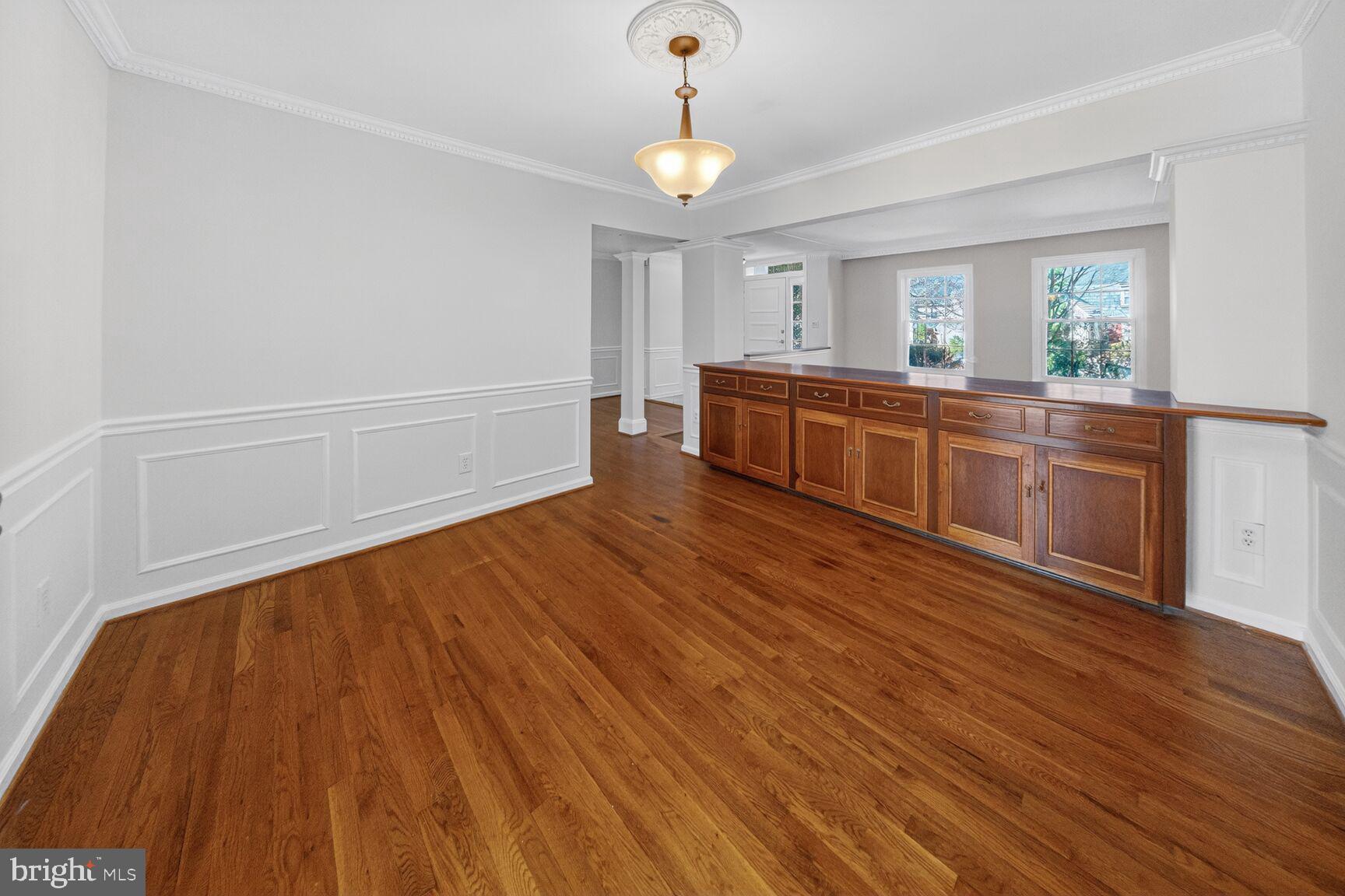 FALLSREACH - Residential