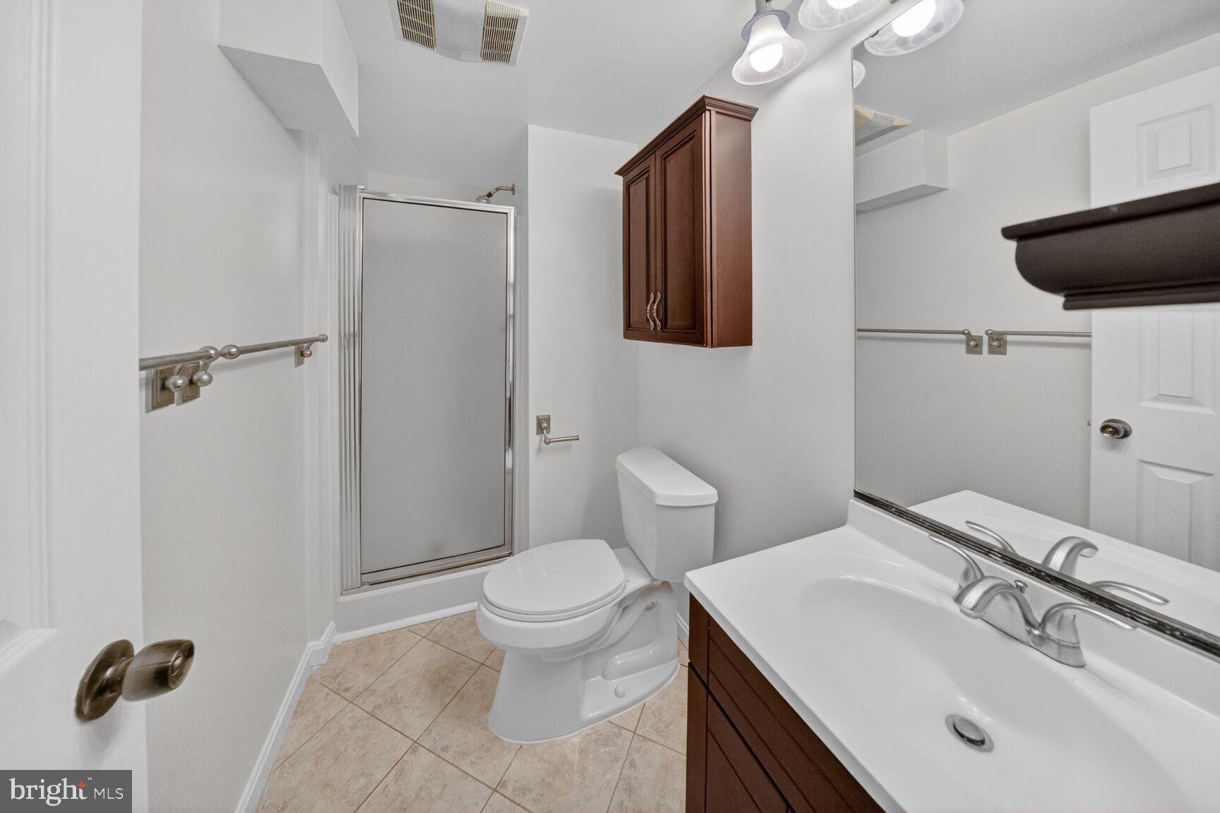 FALLSREACH - Residential