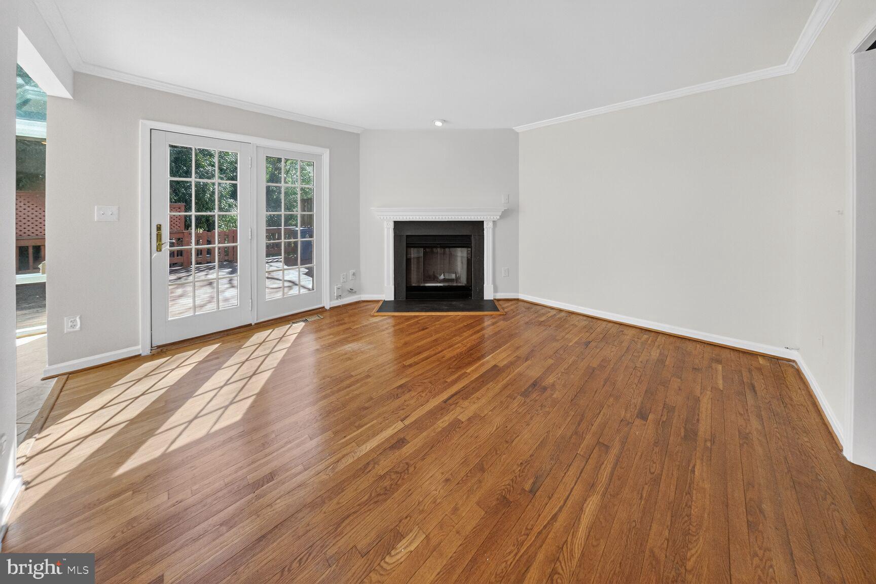 FALLSREACH - Residential