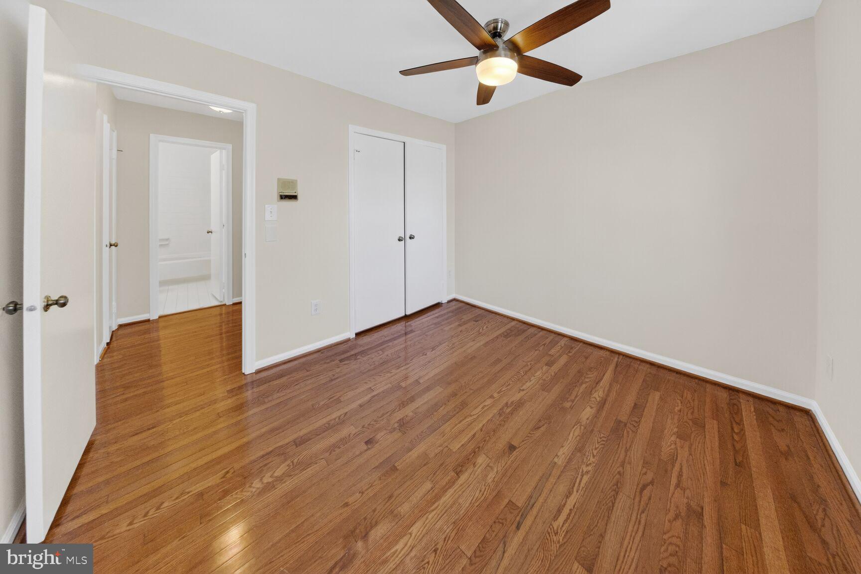 FALLSREACH - Residential