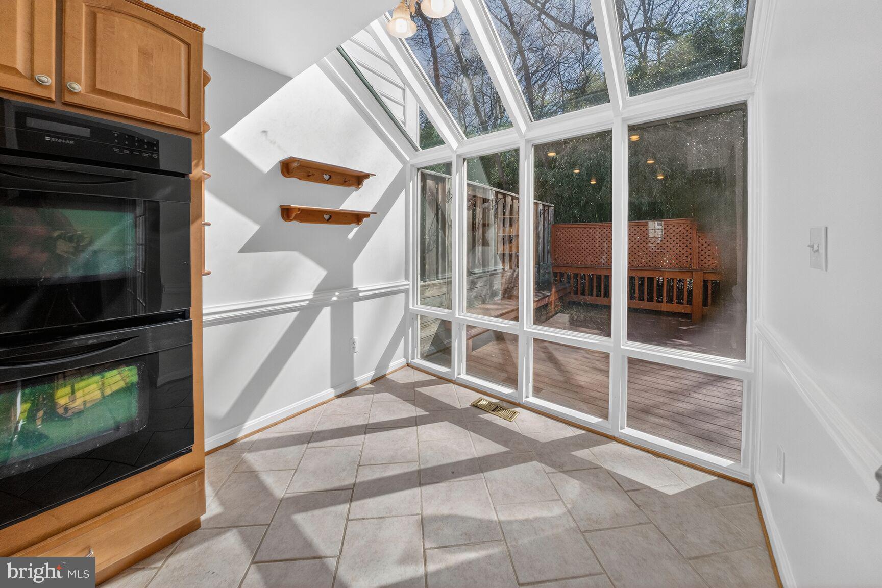 FALLSREACH - Residential