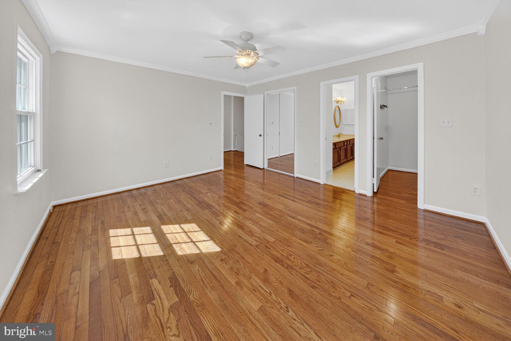 FALLSREACH - Residential