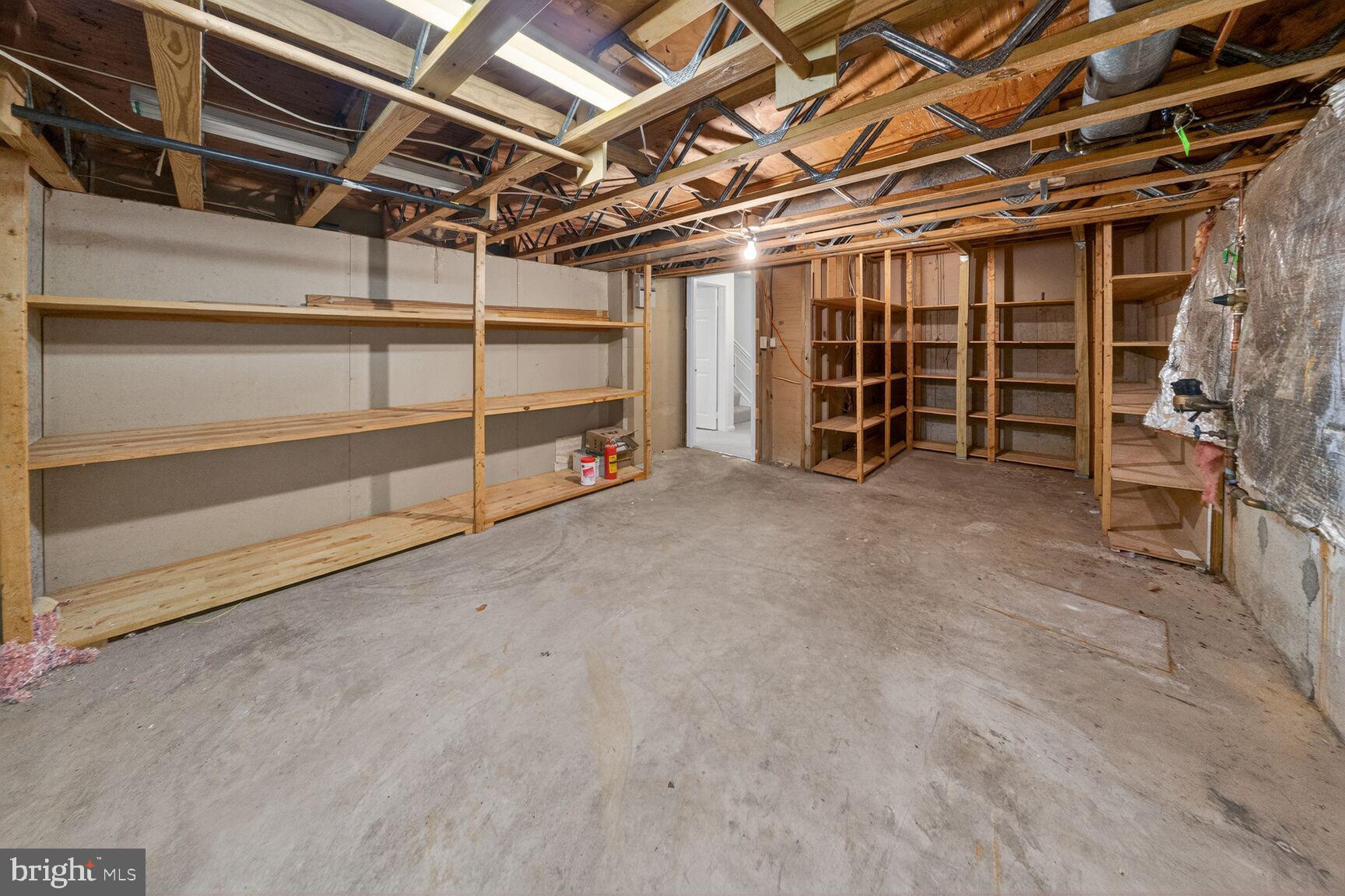 FALLSREACH - Residential