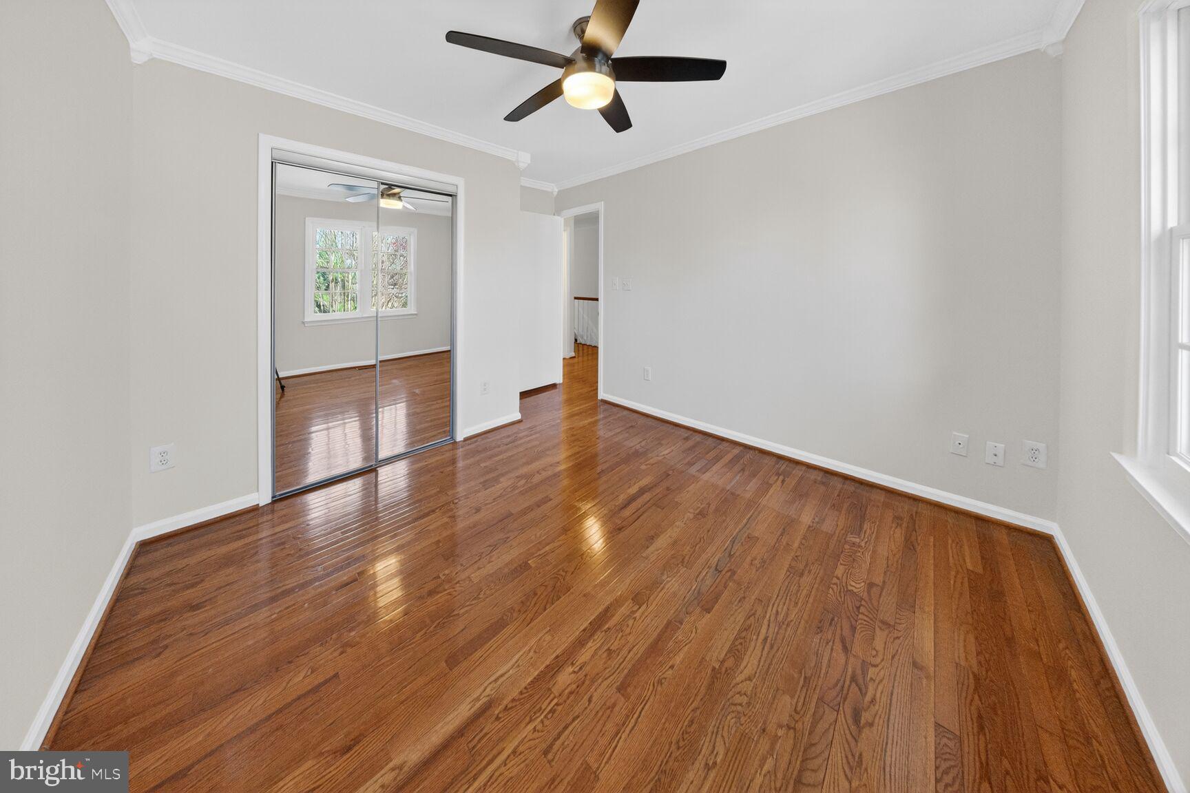 FALLSREACH - Residential