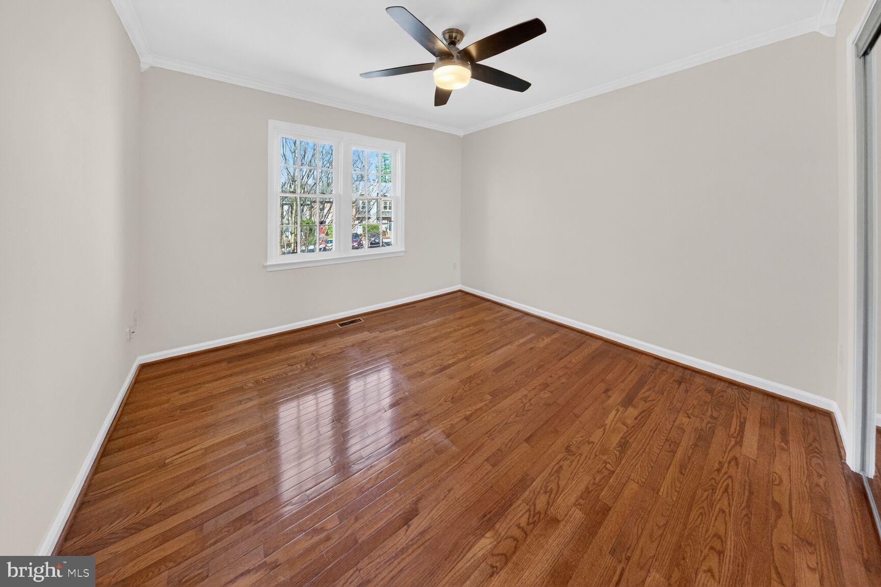 FALLSREACH - Residential