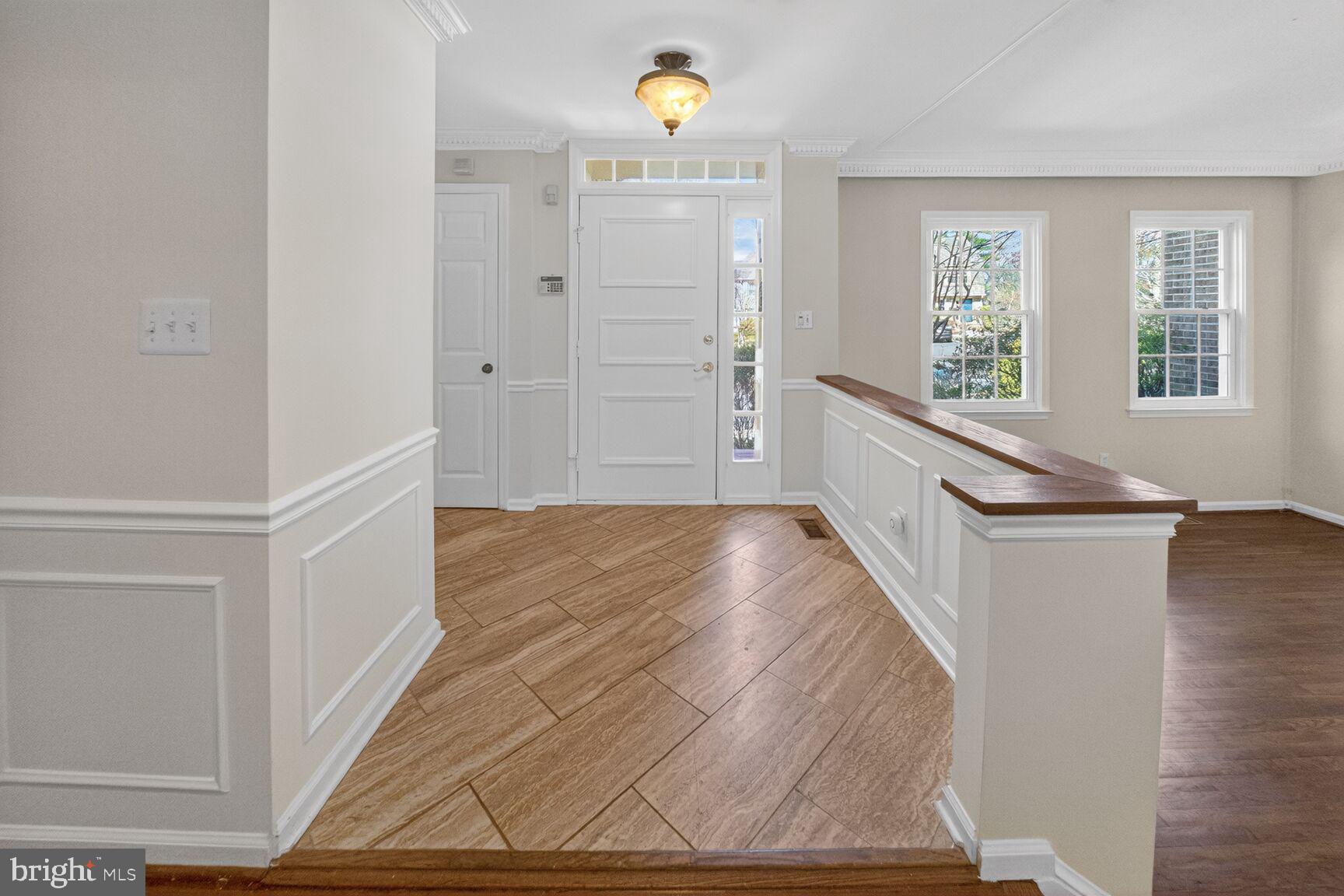 FALLSREACH - Residential