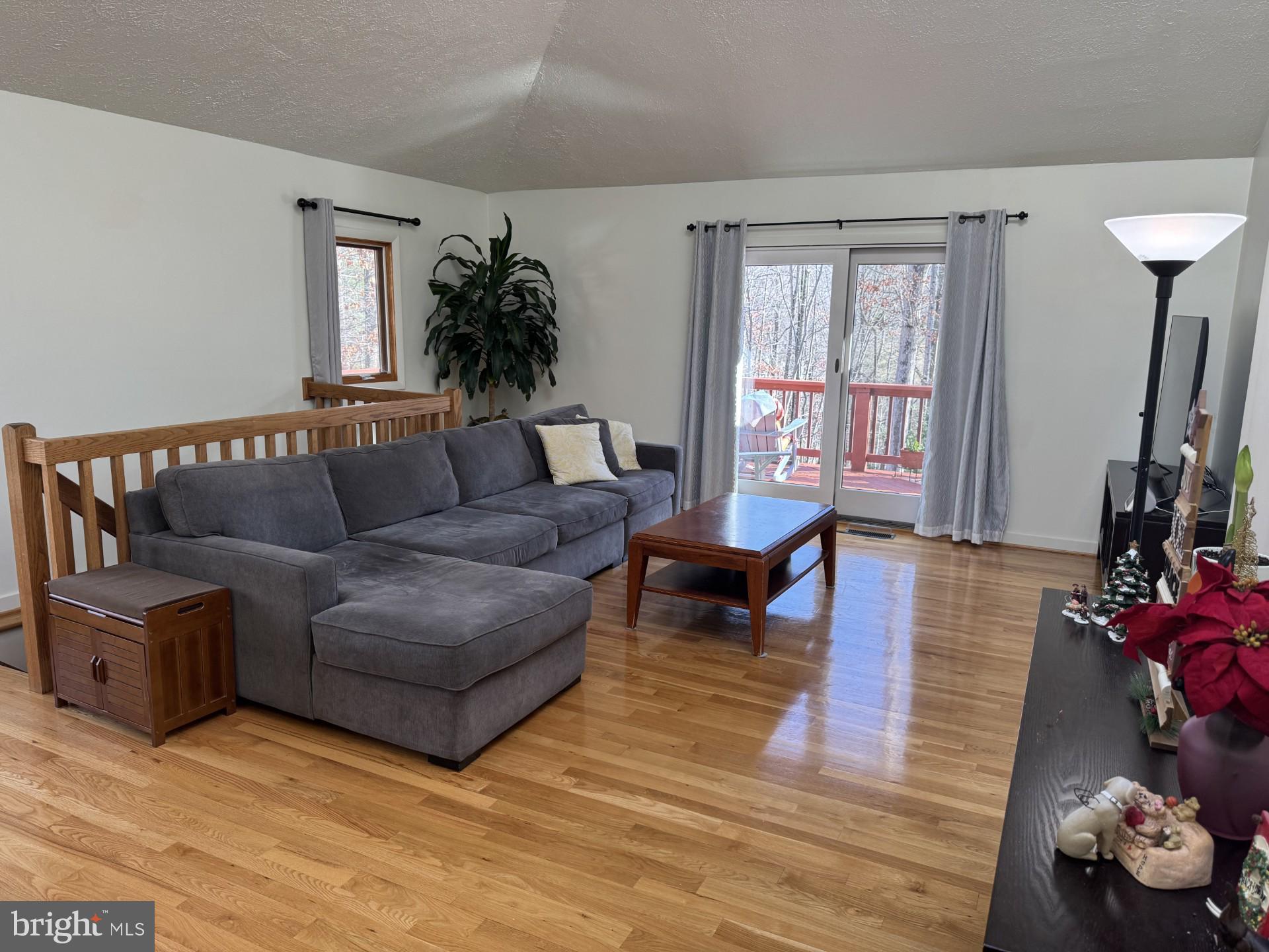 4520 FREE STATE ROAD