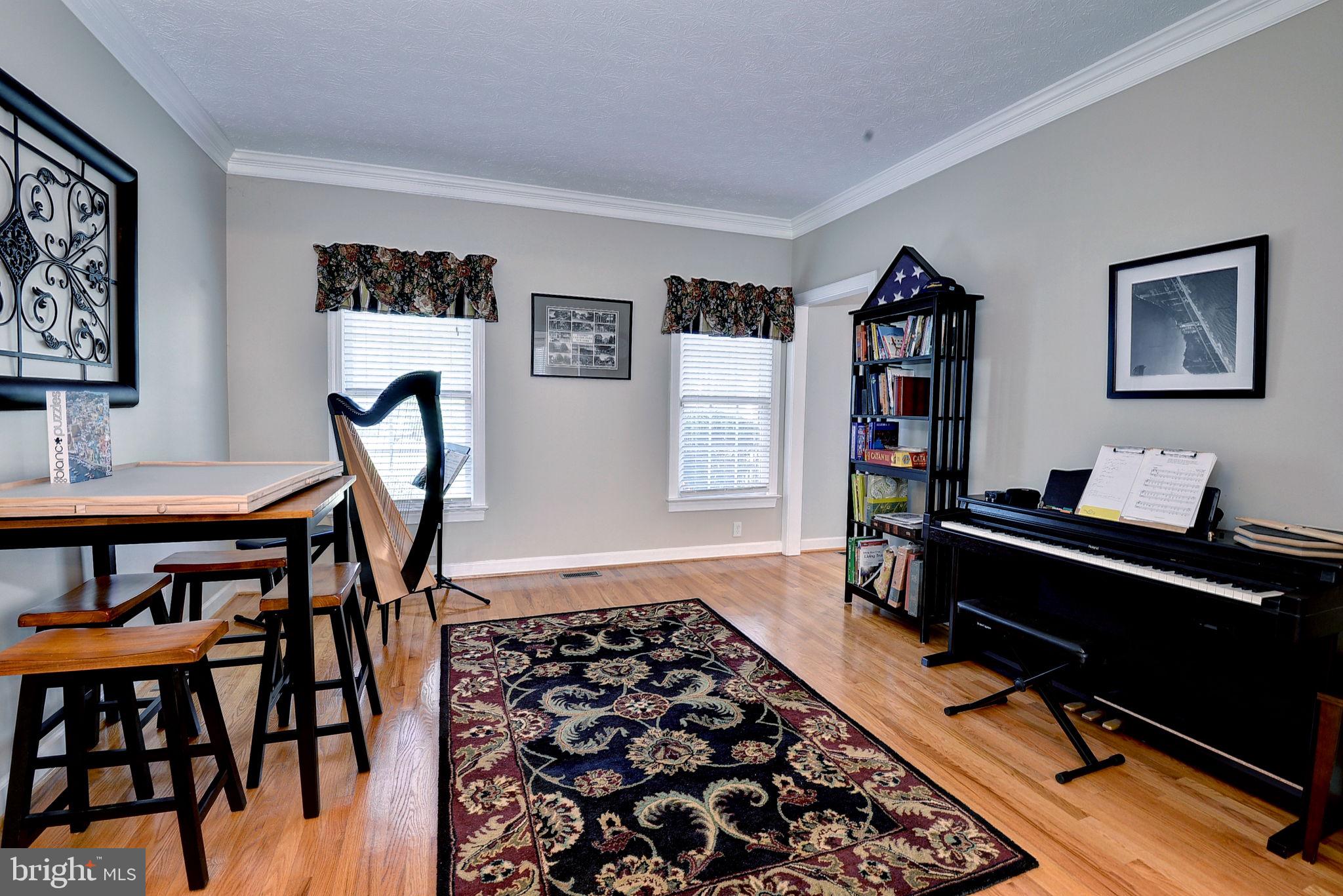 WELLINGTON - Residential