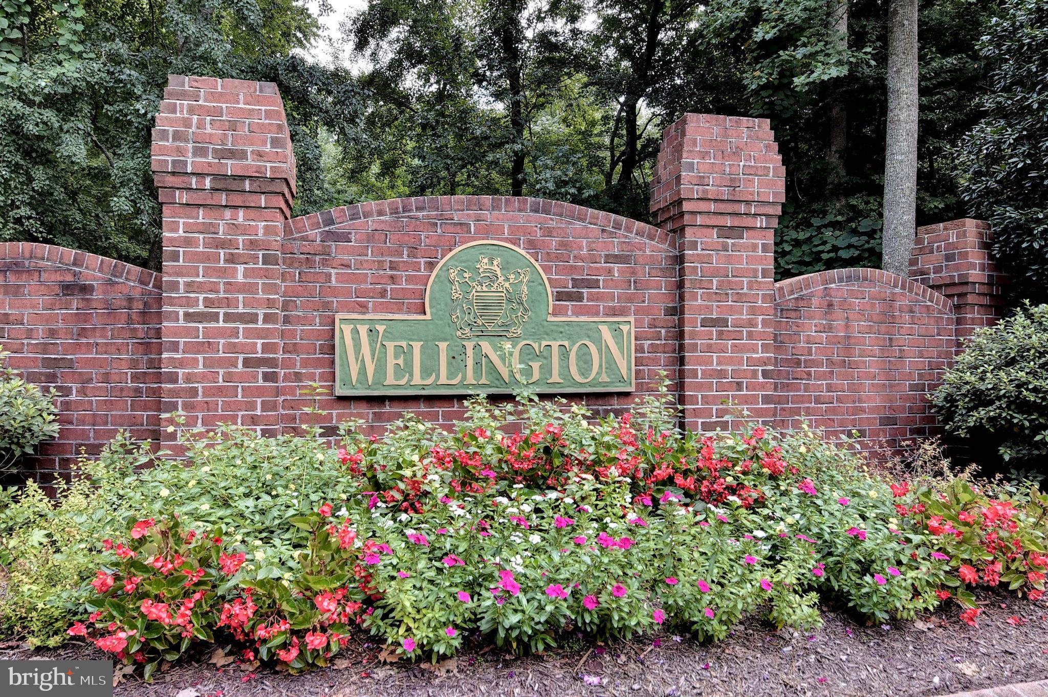 WELLINGTON - Residential