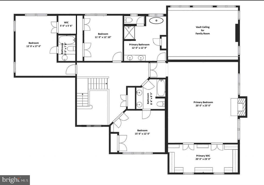 THE POINT - Residential