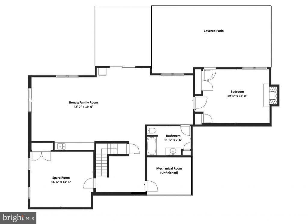 THE POINT - Residential