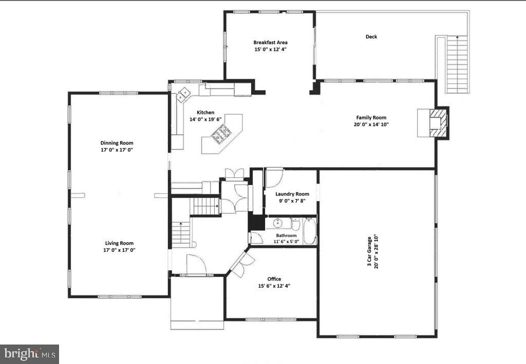 THE POINT - Residential