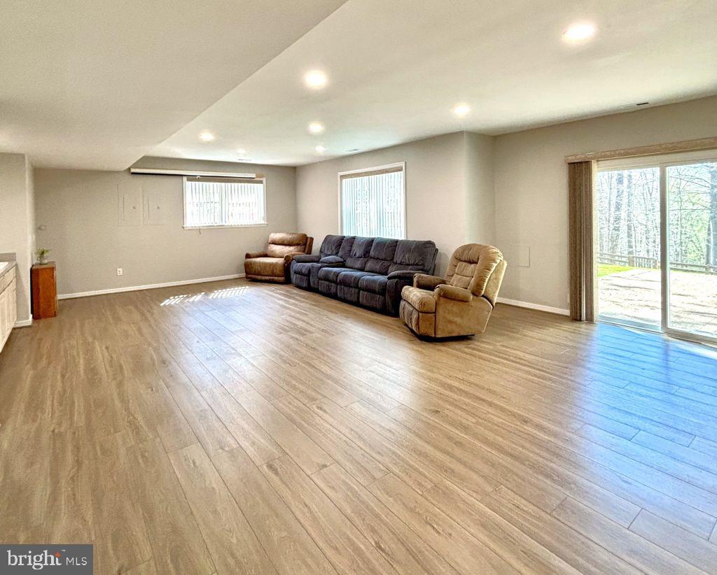 THE POINT - Residential