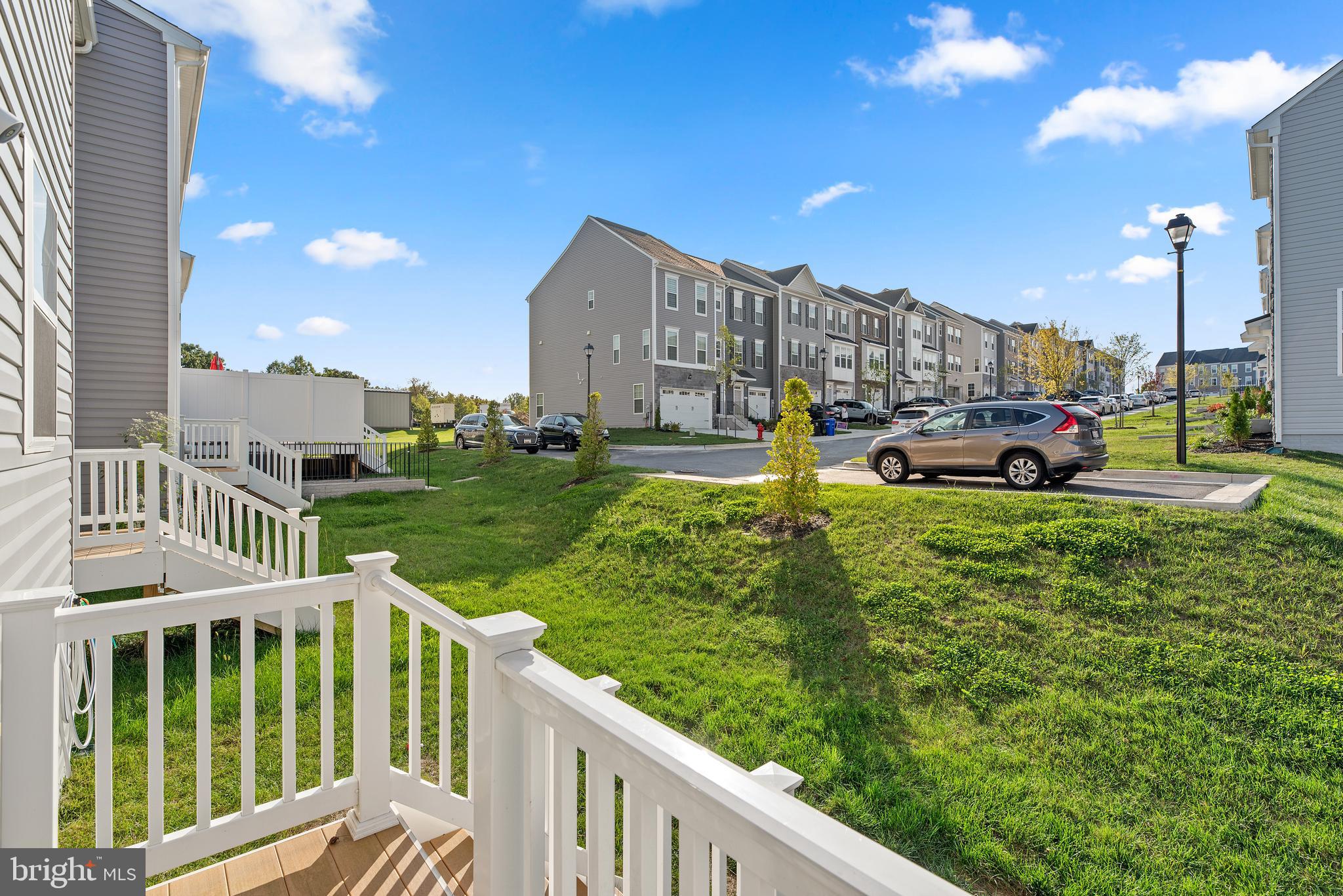 LAUREL OVERLOOK - Residential