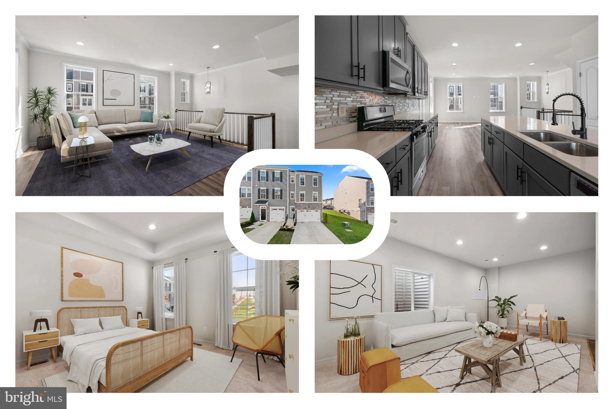 LAUREL OVERLOOK - Residential