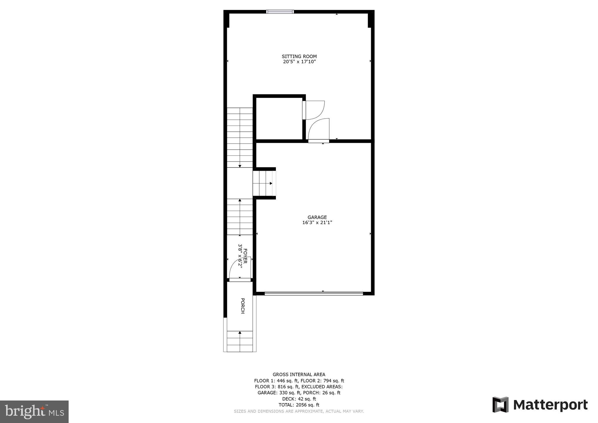 LAUREL OVERLOOK - Residential
