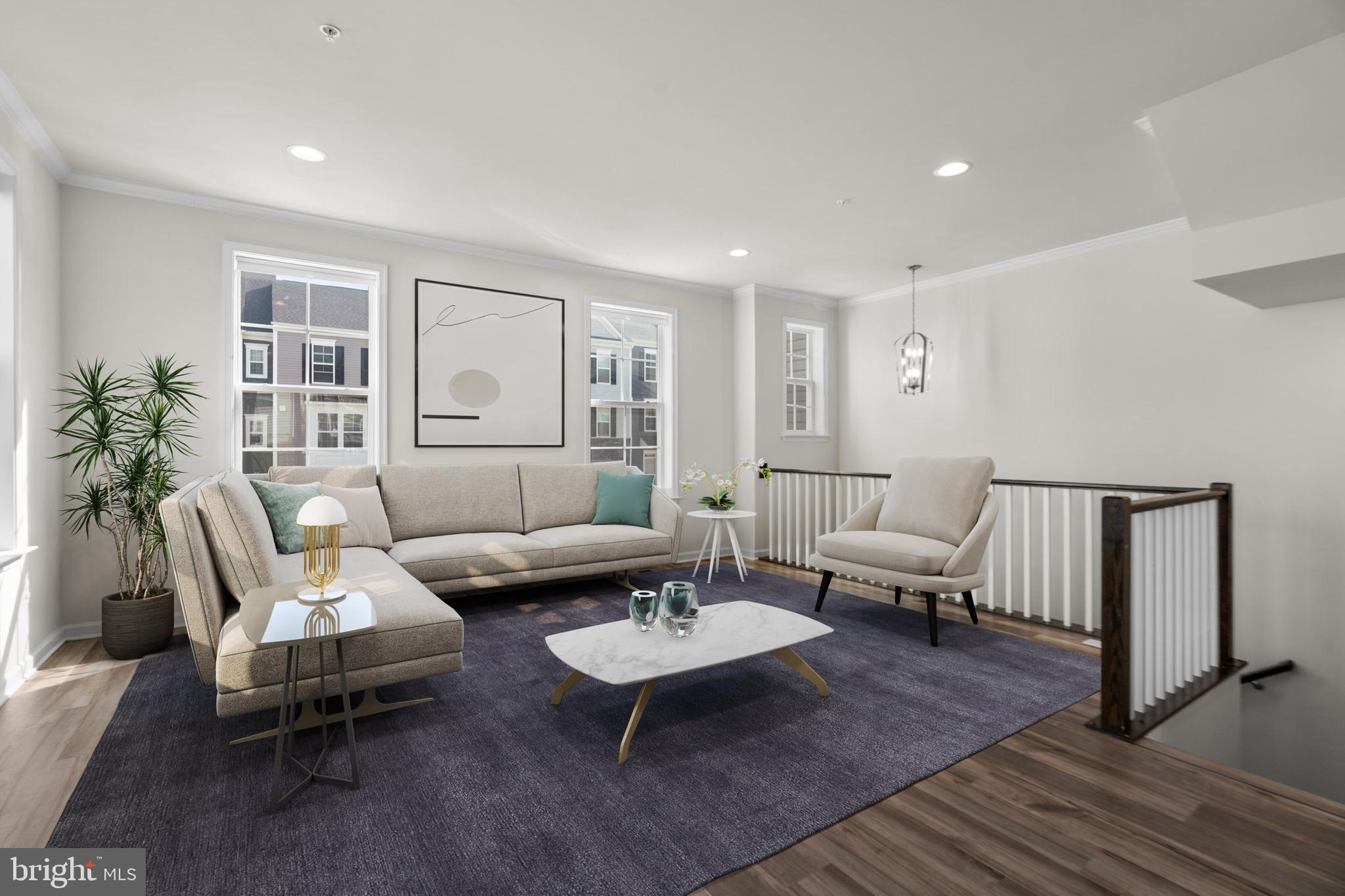 LAUREL OVERLOOK - Residential