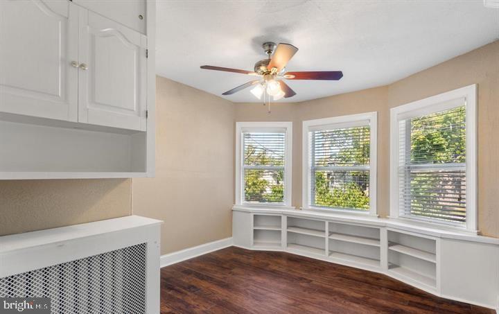 WATERLOO FARMS - Residential Lease