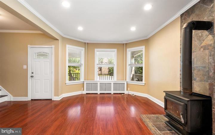 WATERLOO FARMS - Residential Lease