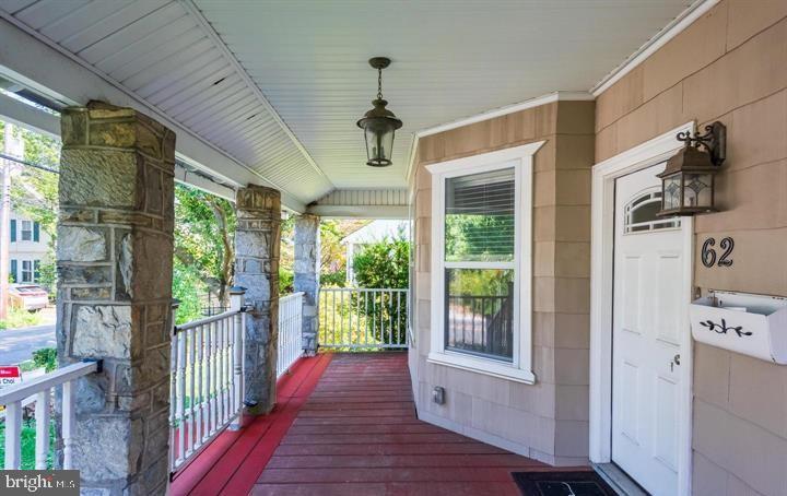 WATERLOO FARMS - Residential Lease