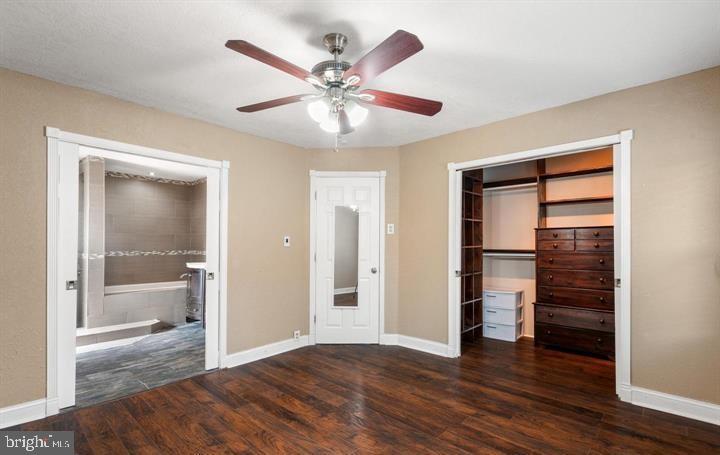 WATERLOO FARMS - Residential Lease