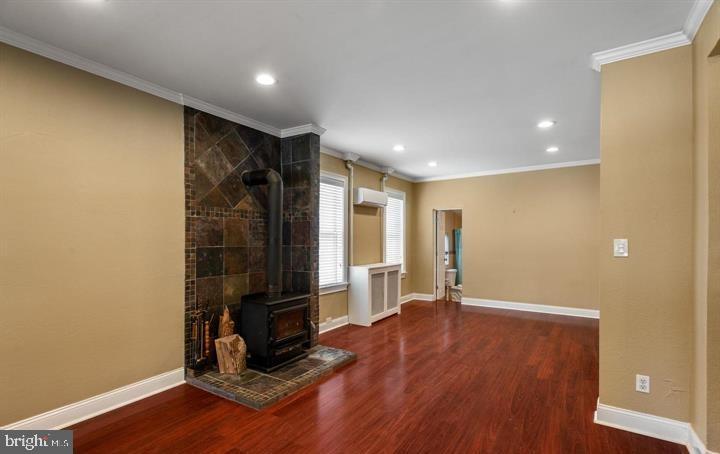 WATERLOO FARMS - Residential Lease