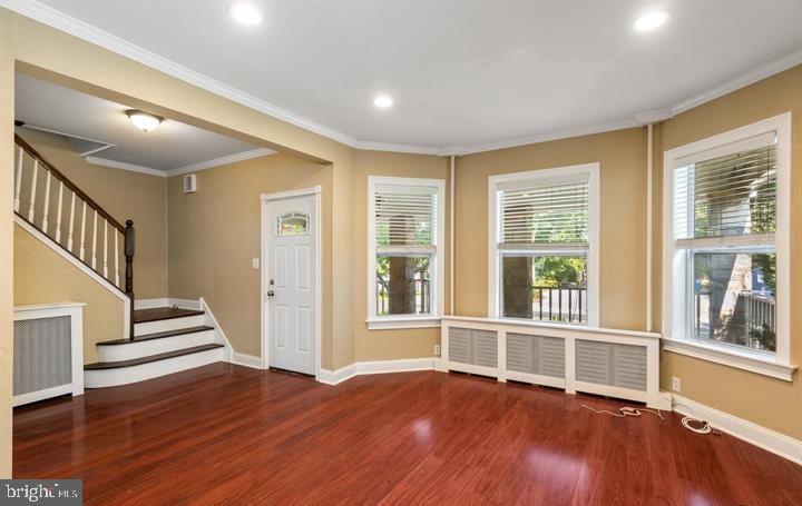 WATERLOO FARMS - Residential Lease