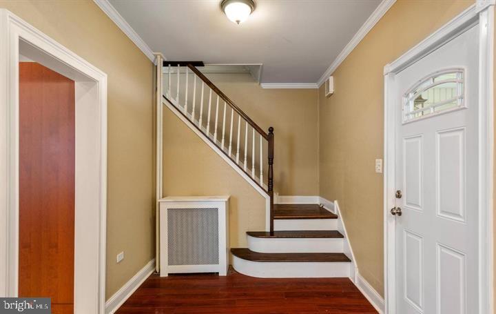 WATERLOO FARMS - Residential Lease