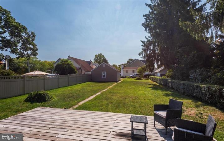 WATERLOO FARMS - Residential Lease