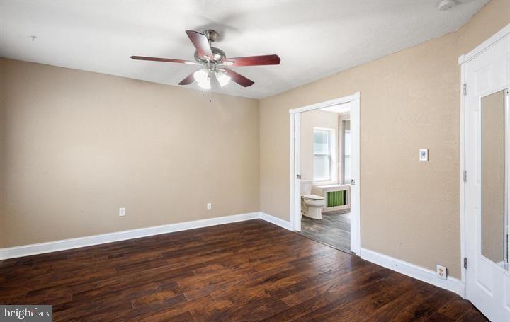 WATERLOO FARMS - Residential Lease