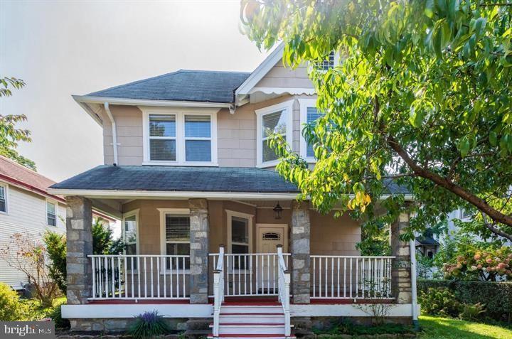 WATERLOO FARMS - Residential Lease