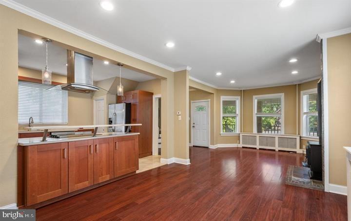 WATERLOO FARMS - Residential Lease