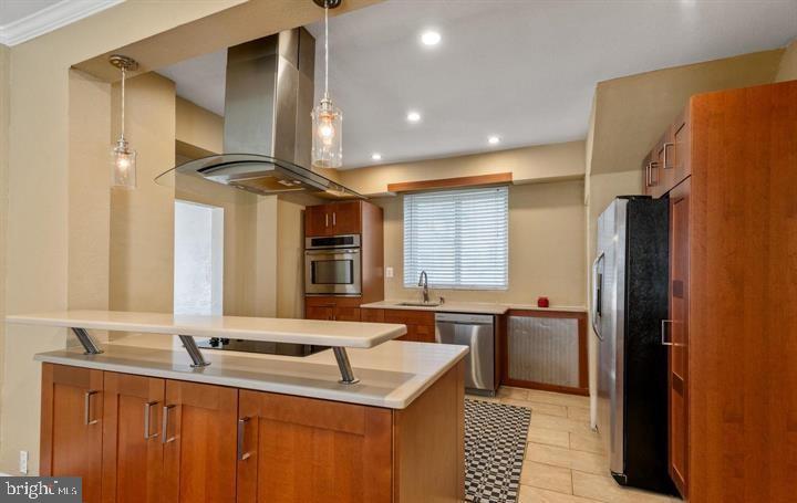 WATERLOO FARMS - Residential Lease