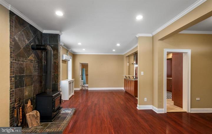 WATERLOO FARMS - Residential Lease