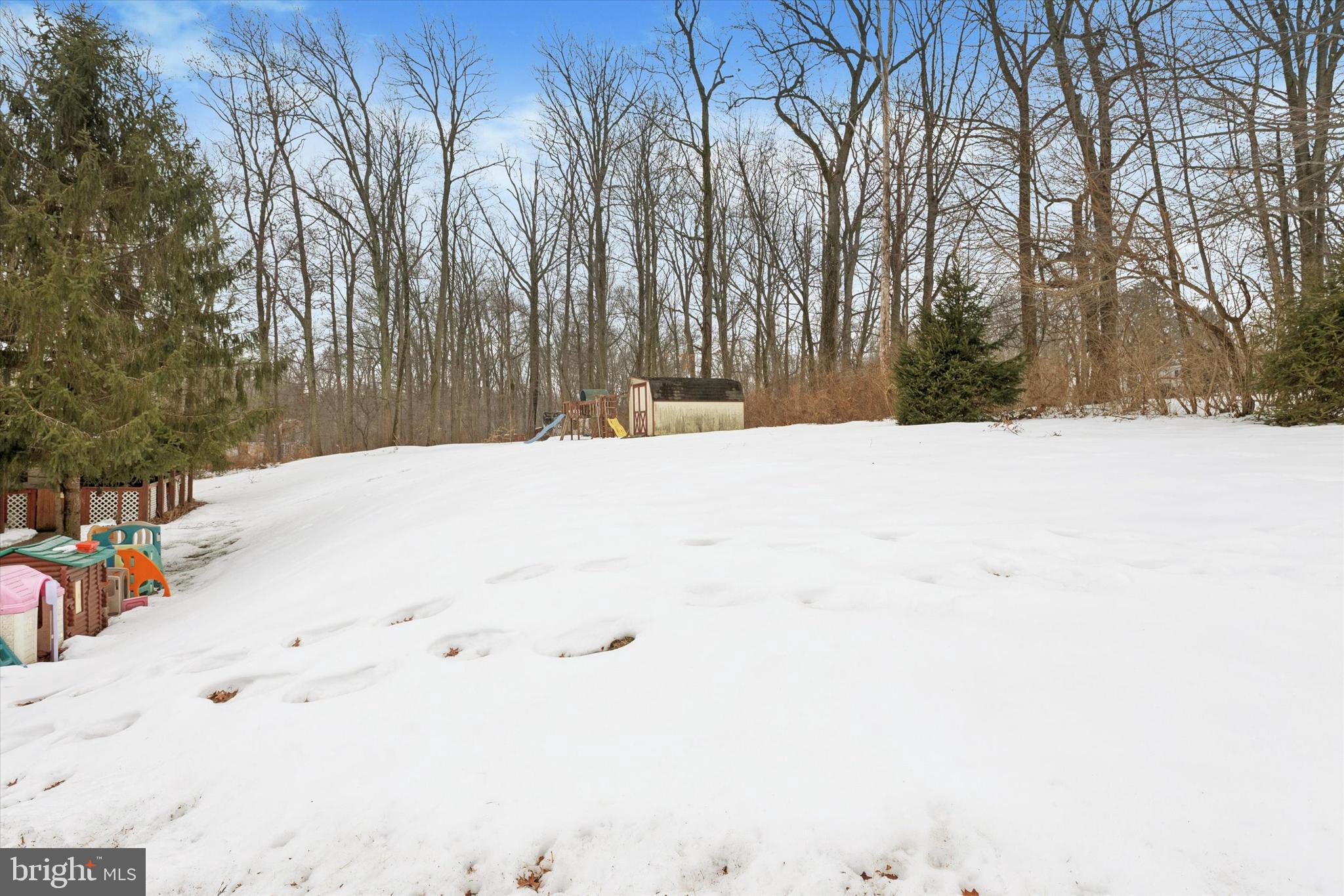 SPRING GLEN ACRES - Residential