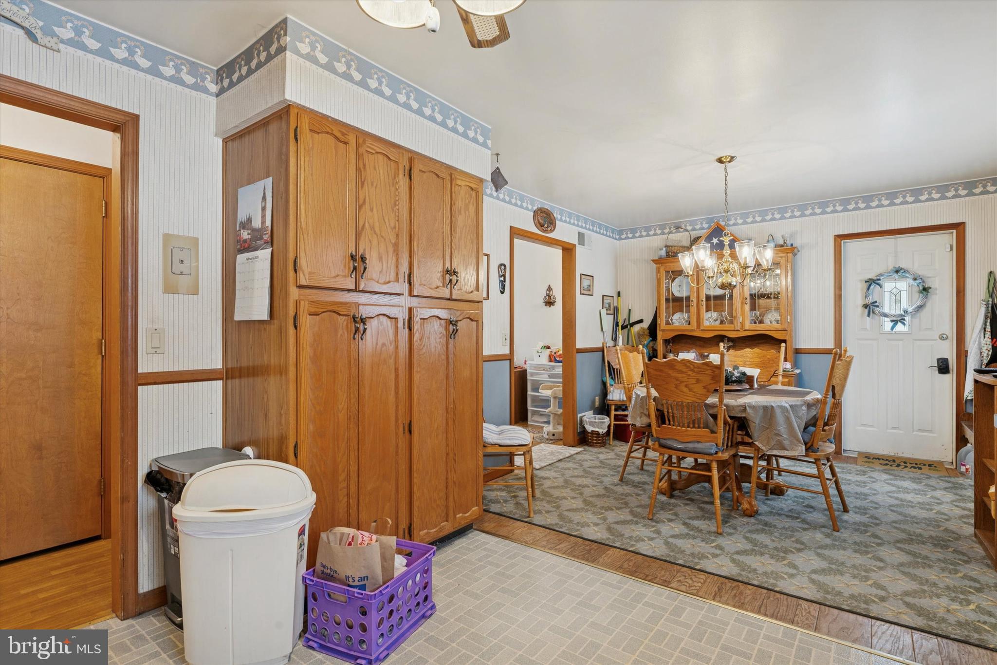 SPRING GLEN ACRES - Residential