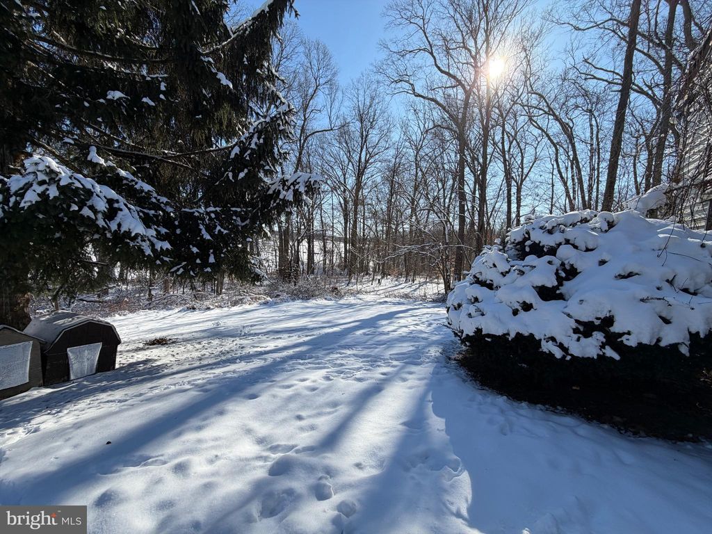 Photo of 128 Engletown Road, HONEY BROOK, PA 19344 (MLS # PACT2116294)