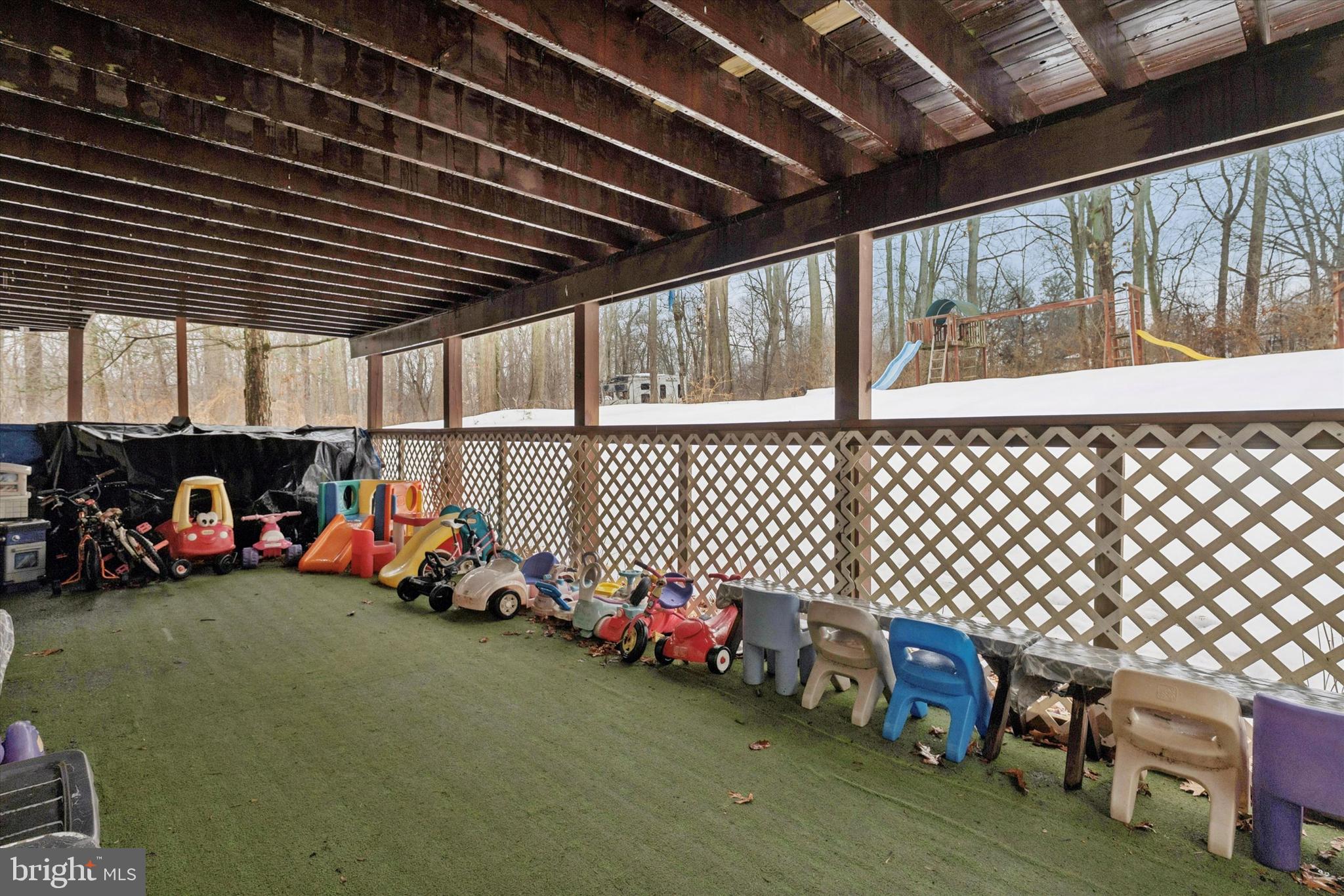 SPRING GLEN ACRES - Residential