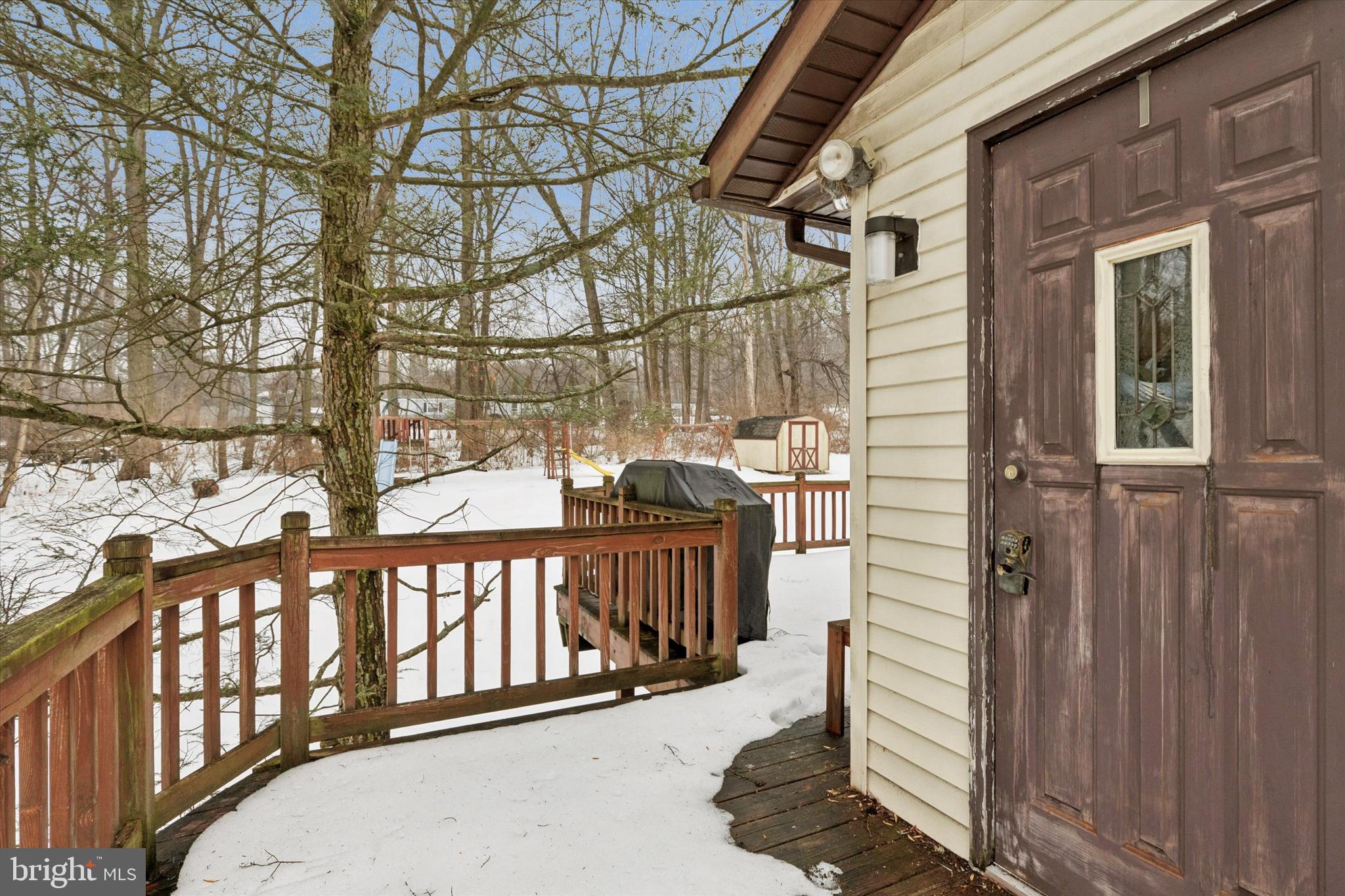 SPRING GLEN ACRES - Residential