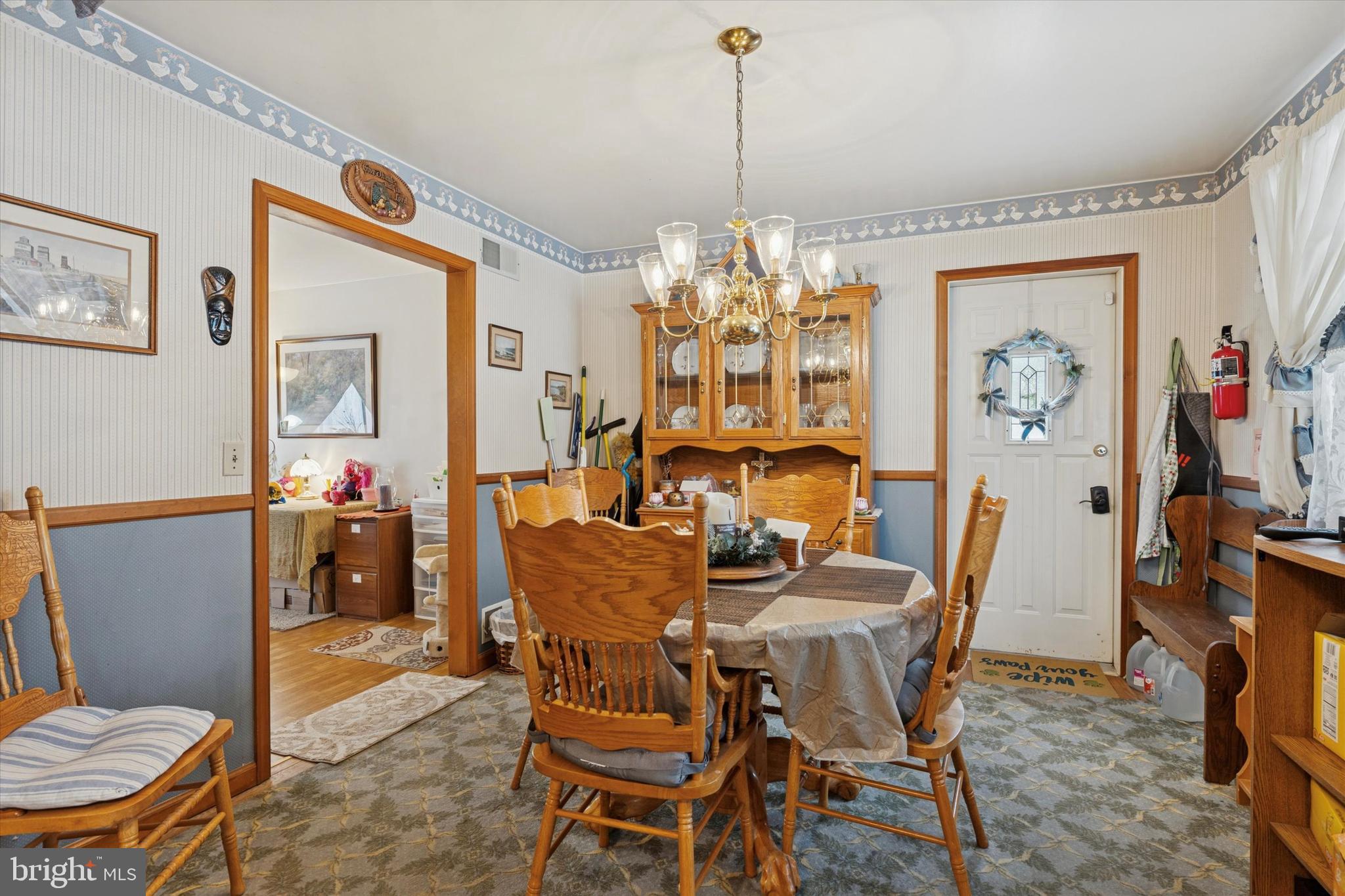 SPRING GLEN ACRES - Residential