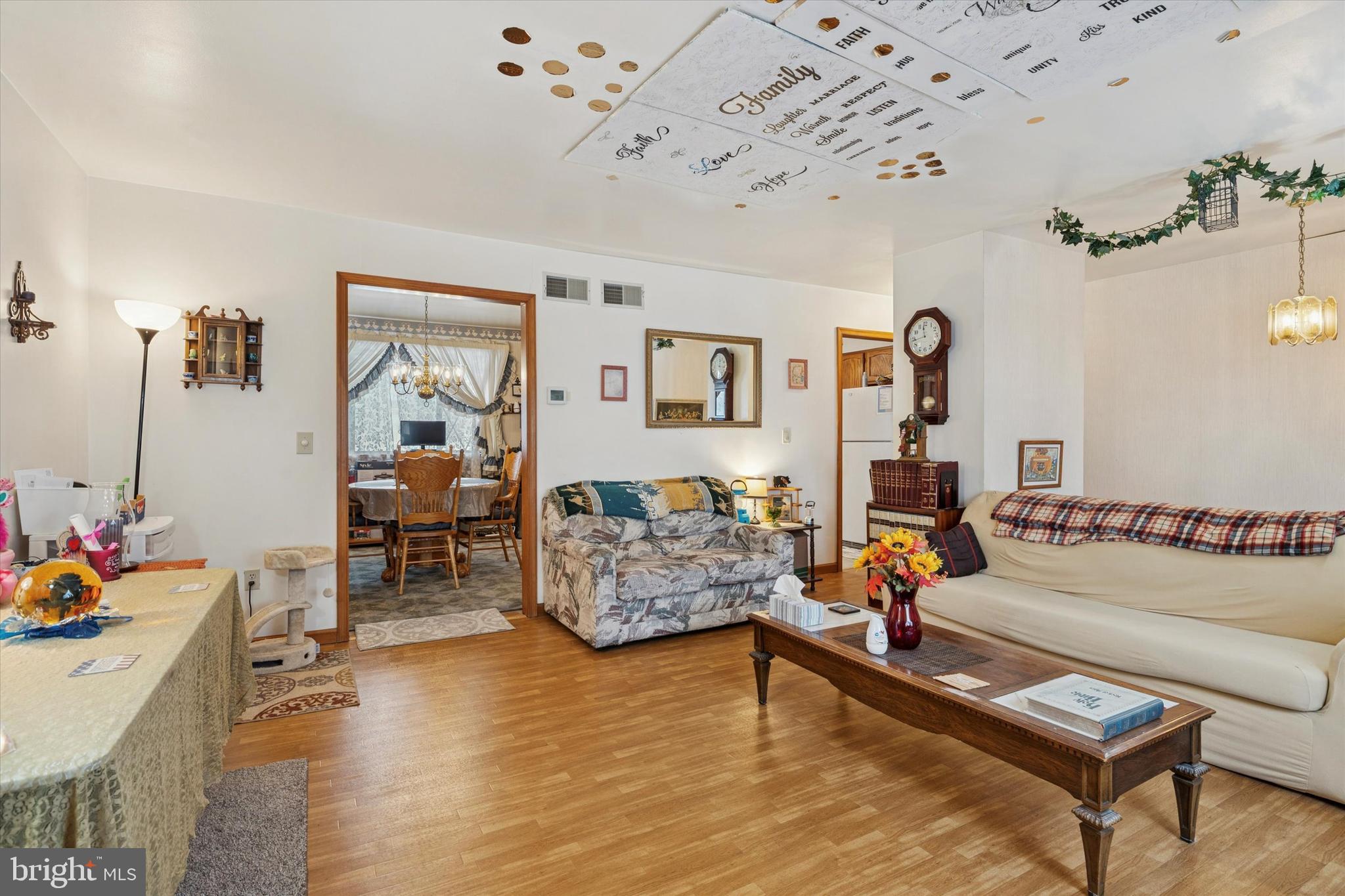 SPRING GLEN ACRES - Residential