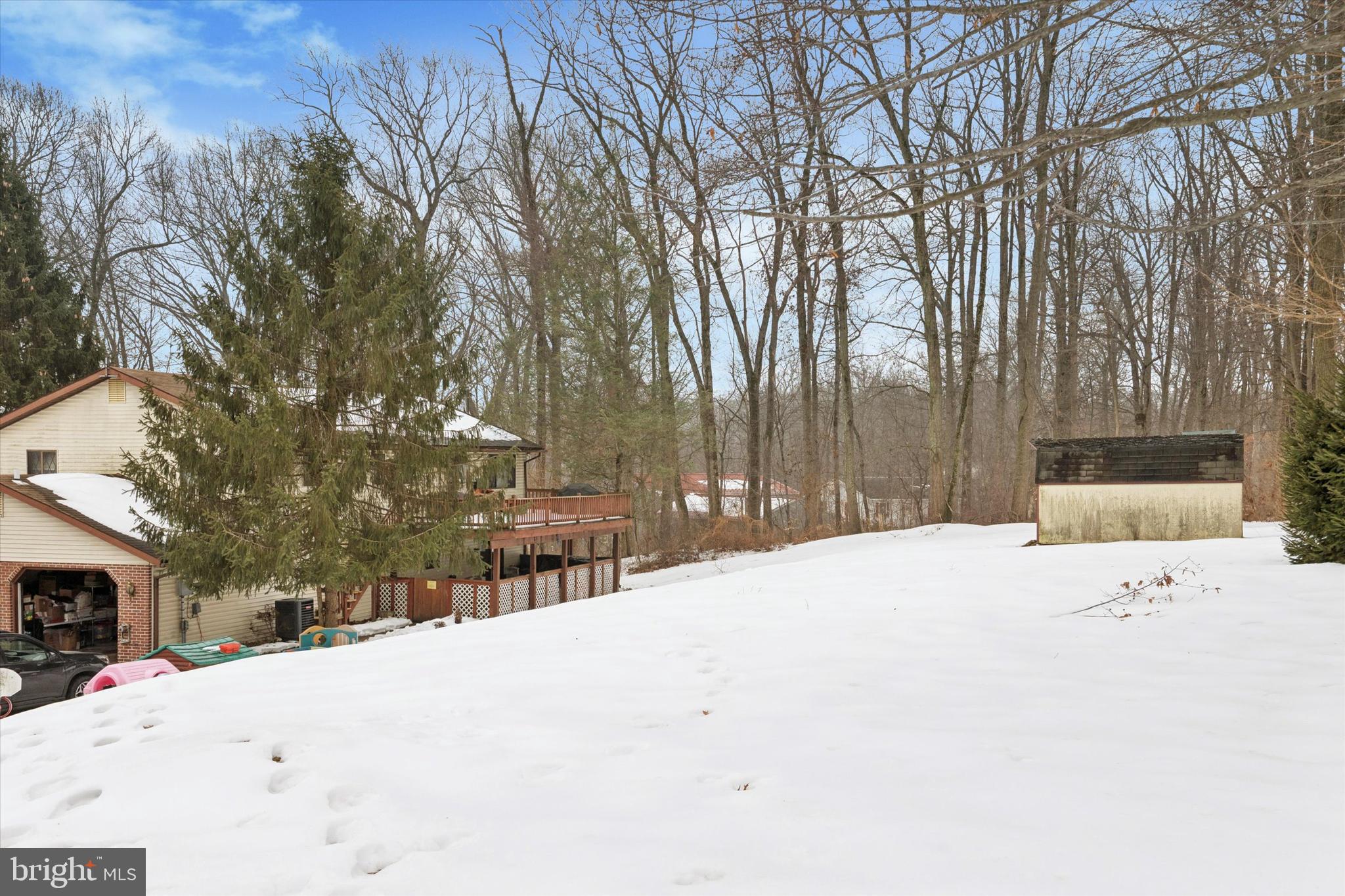 SPRING GLEN ACRES - Residential